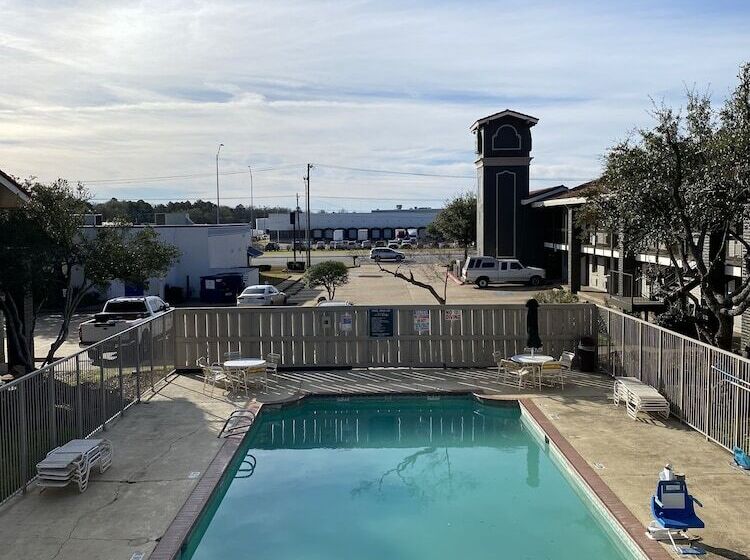 فندق La Quinta Inn By Wyndham Tyler