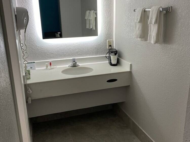 فندق La Quinta Inn By Wyndham Tyler