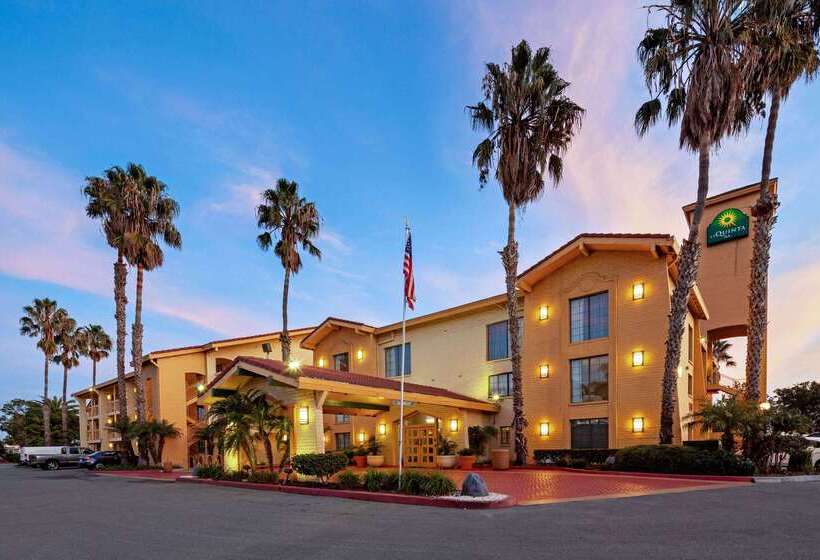 هتل La Quinta Inn By Wyndham Ventura