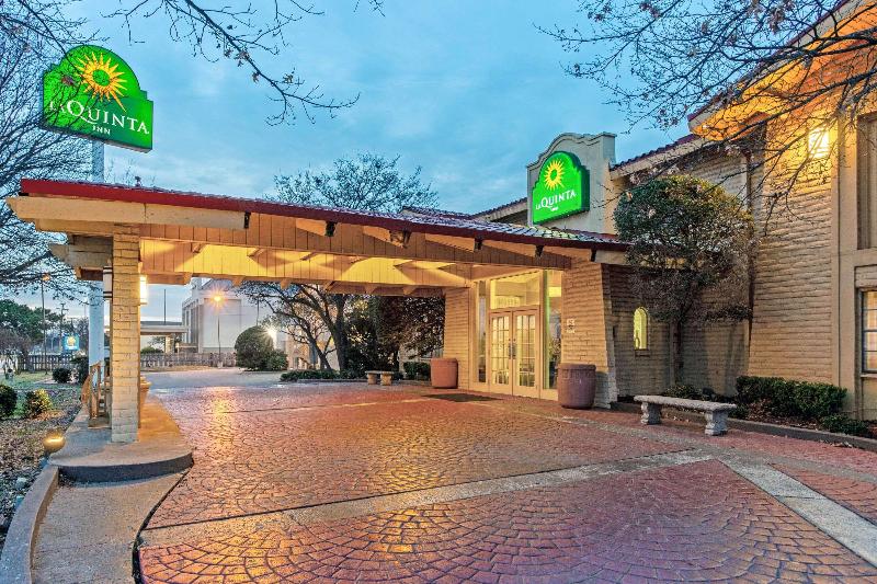 هتل La Quinta Inn By Wyndham Wichita Falls