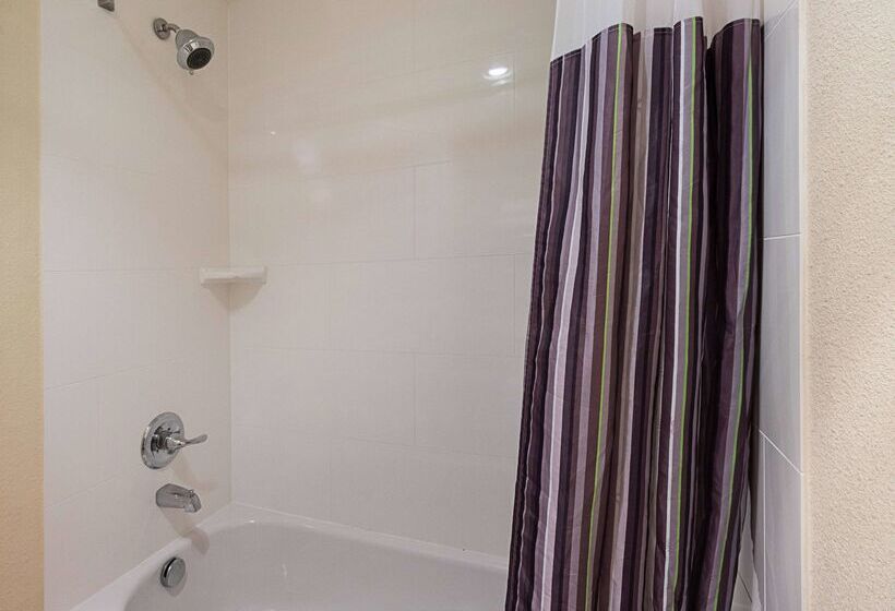 هتل La Quinta By Wyndham Dfw Airport South / Irving