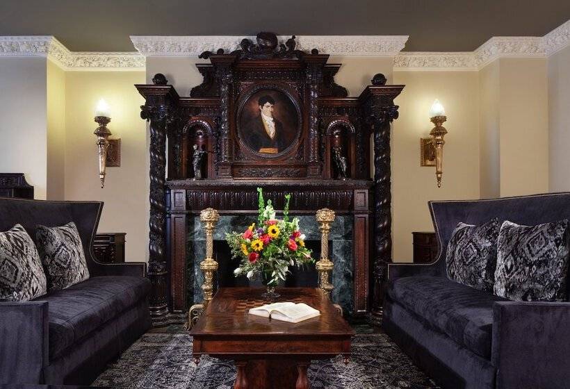 فندق Le Pavillon, New Orleans, A Tribute Portfolio
