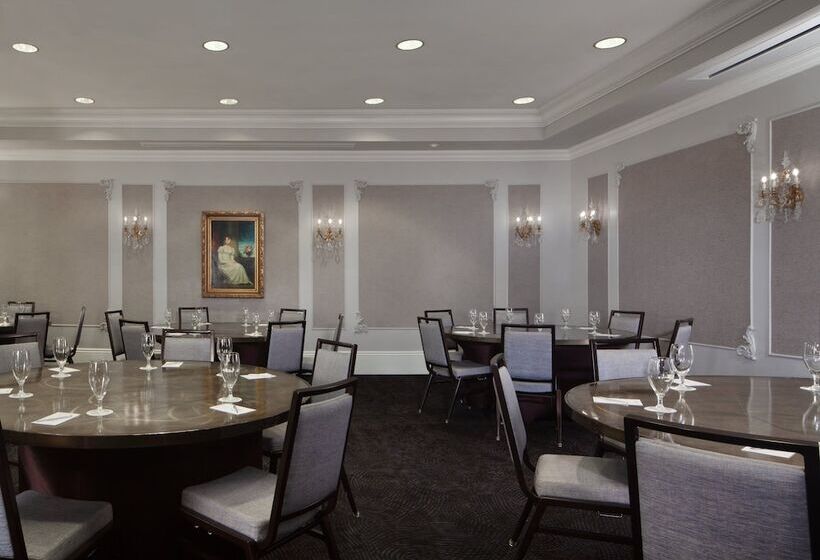 فندق Le Pavillon, New Orleans, A Tribute Portfolio