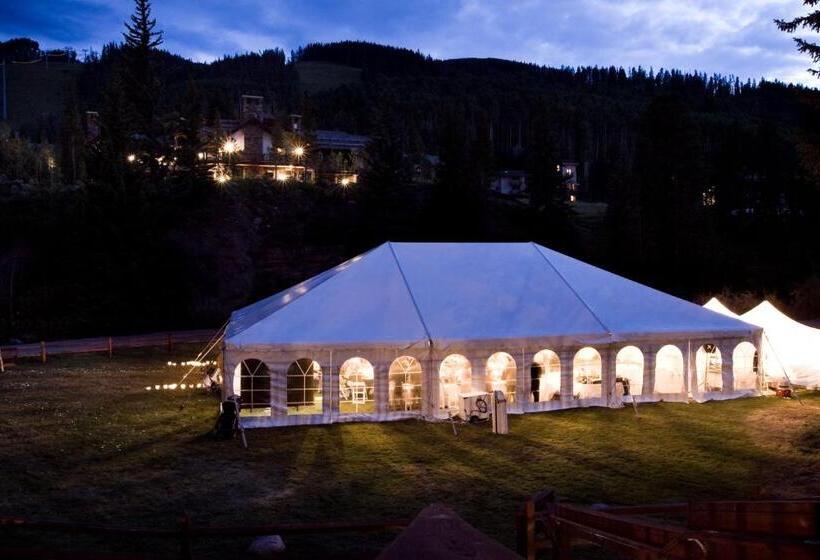 هتل Lion Square Lodge