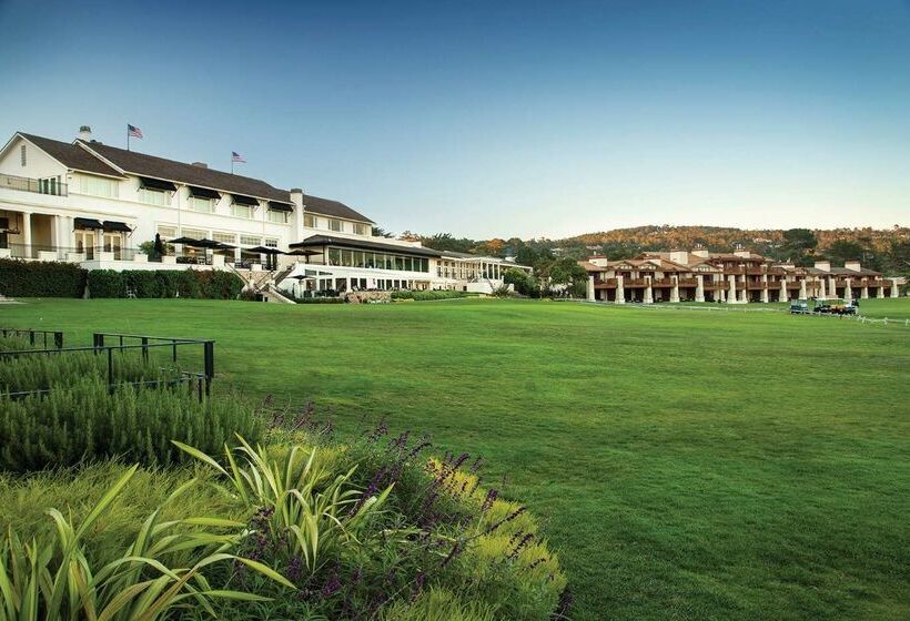 ホテル Lodge at Pebble Beach