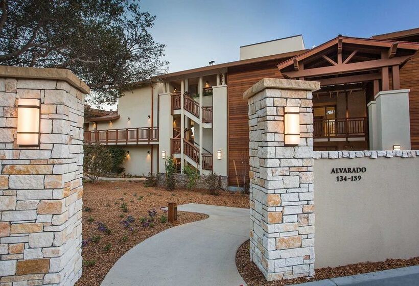 ホテル Lodge at Pebble Beach