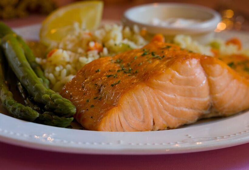 فندق Madonna Inn