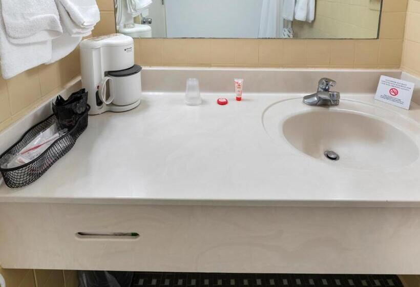 هتل Mansion View Inn & Suites