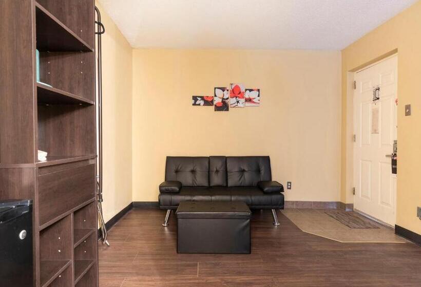 هتل Mansion View Inn & Suites