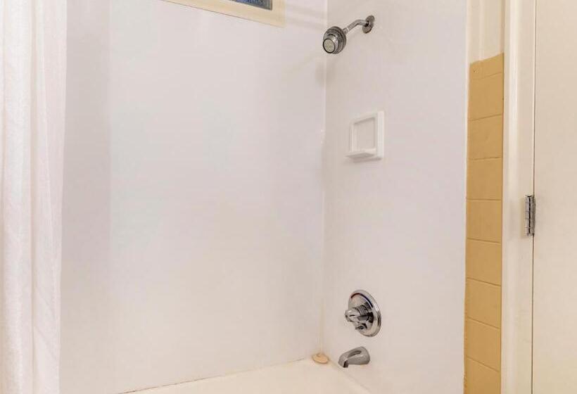 هتل Mansion View Inn & Suites