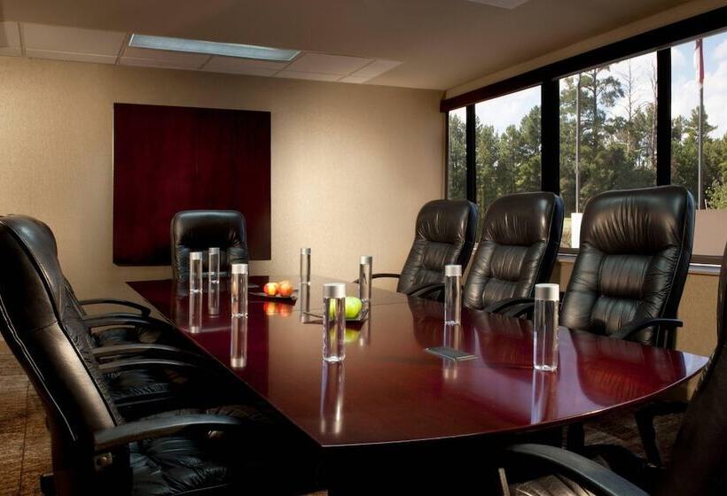 فندق Marriott Raleigh Durham Research Triangle Park