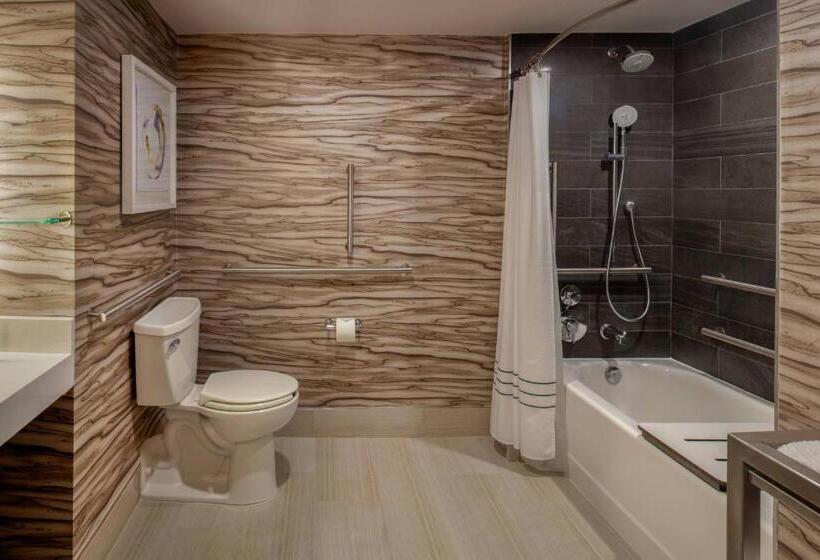 فندق Marriott Raleigh Durham Research Triangle Park