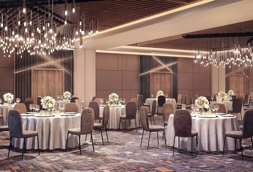 هتل Marriott Springfield Downtown