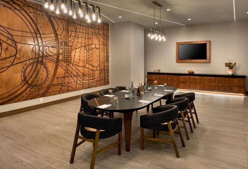 هتل Marriott Springfield Downtown