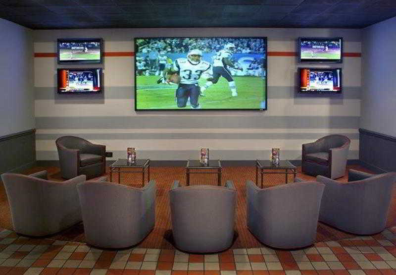 هتل Marriott Springfield Downtown