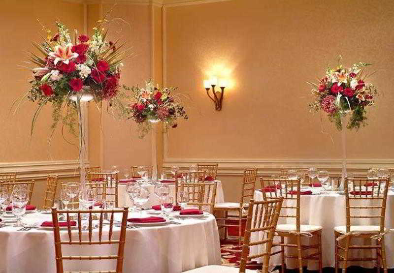 هتل Marriott Springfield Downtown