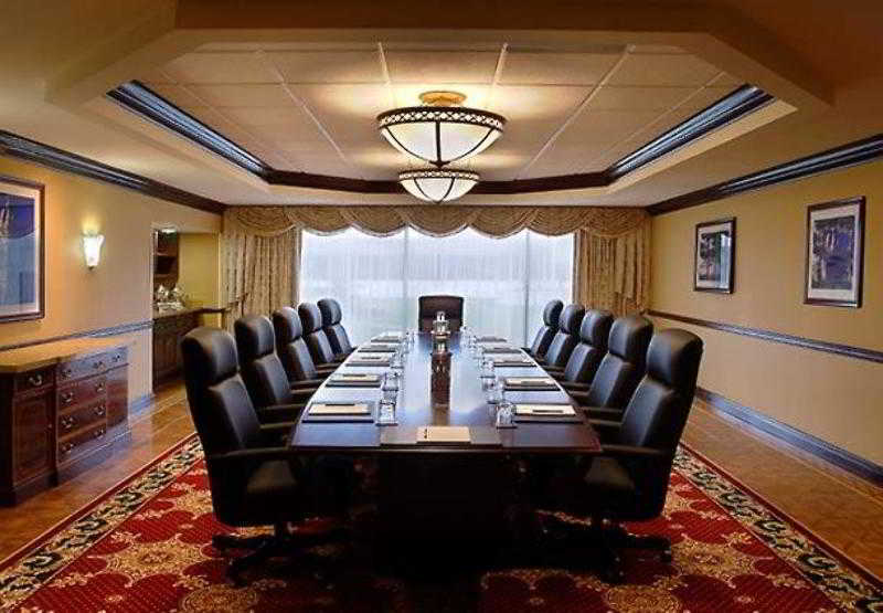 هتل Marriott Springfield Downtown