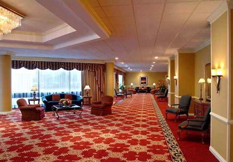 هتل Marriott Springfield Downtown