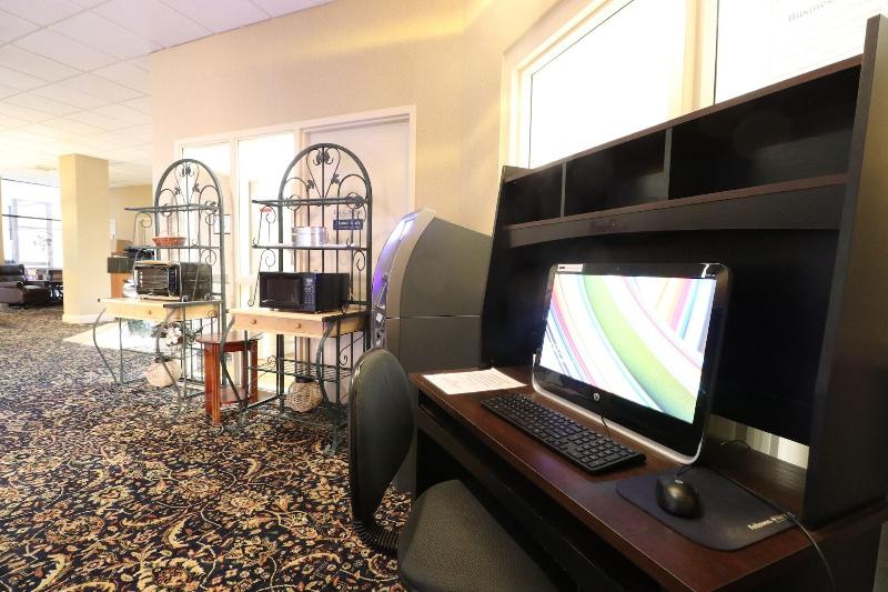 호텔 Mead Resorts & Conventions Center