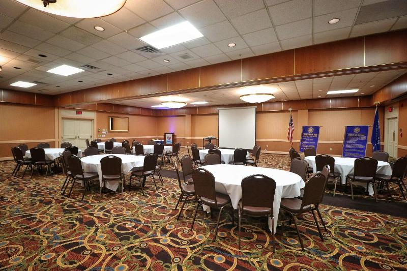 호텔 Mead Resorts & Conventions Center