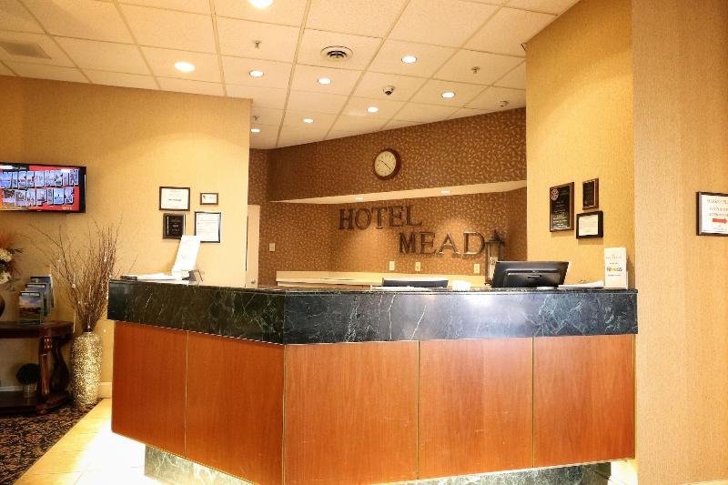 فندق Mead Resorts & Conventions Center