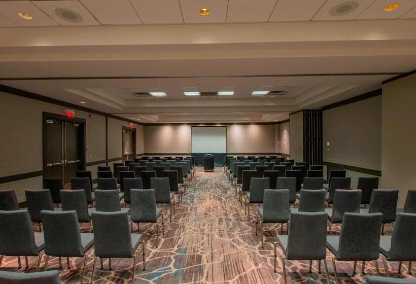 호텔 Minneapolis Marriott Southwest