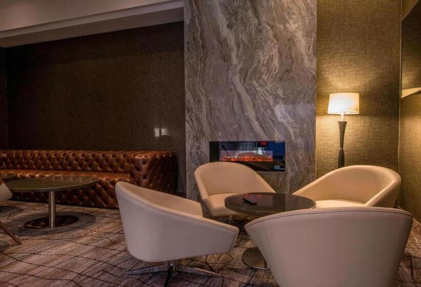 호텔 Minneapolis Marriott Southwest