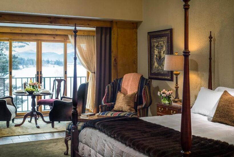 فندق Mirror Lake Inn Resort And Spa