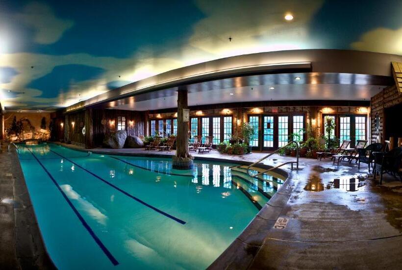 فندق Mirror Lake Inn Resort And Spa