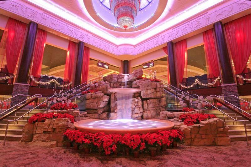 Отель Mount Airy Casino Resort   Adults Only 21 Plus