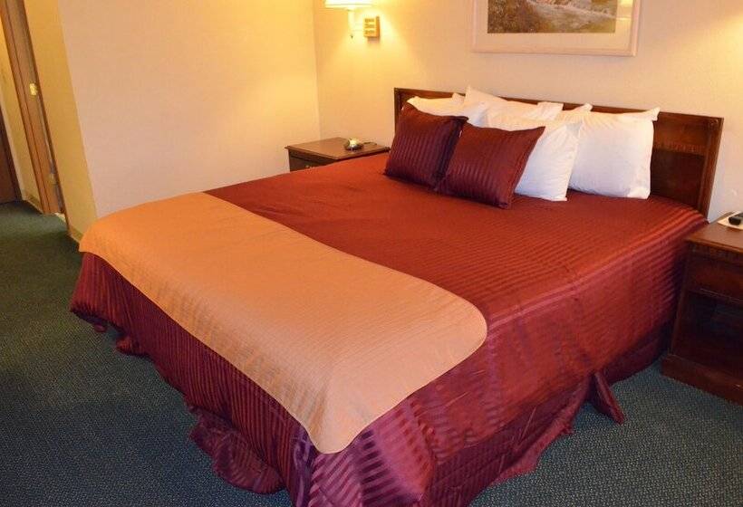 ホテル National 9 Inn Price