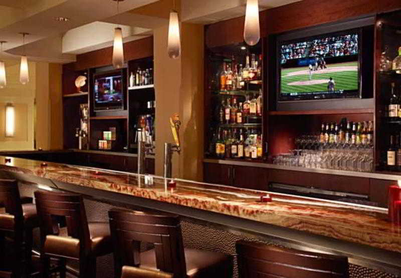 בית מלון כפרי Palm Beach Gardens Marriott