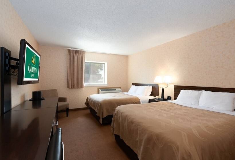 هتل Quality Inn