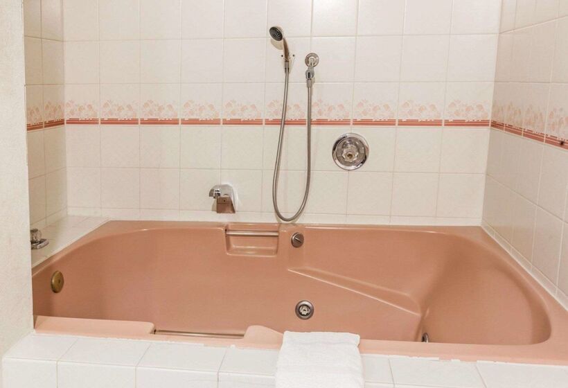 فندق Quality Inn Mount Vernon