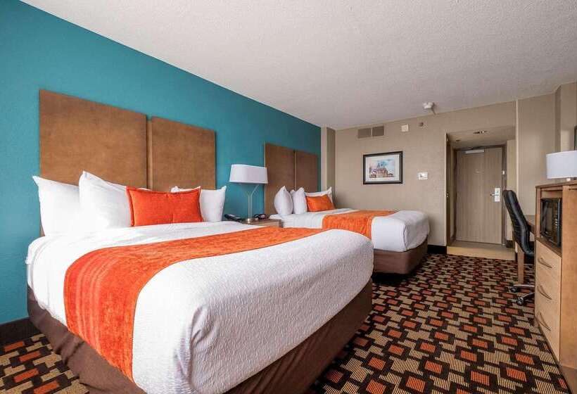 Radisson Hotel St Paul Downtown