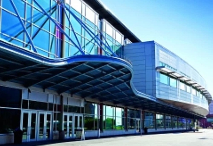 Radisson Hotel St Paul Downtown