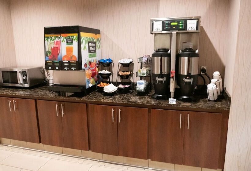 Radisson Hotel St Paul Downtown