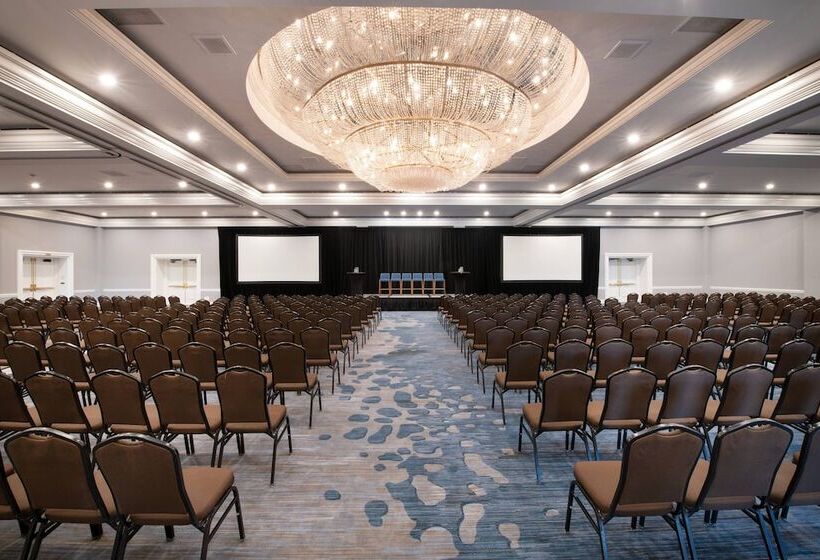 فندق Renaissance Newport Beach