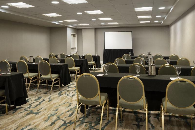 בית מלון כפרי San Diego Marriott La Jolla