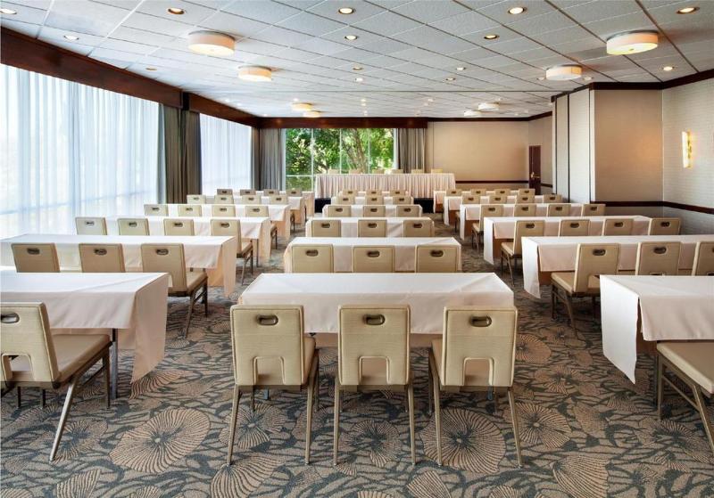 בית מלון כפרי Sheraton La Jolla