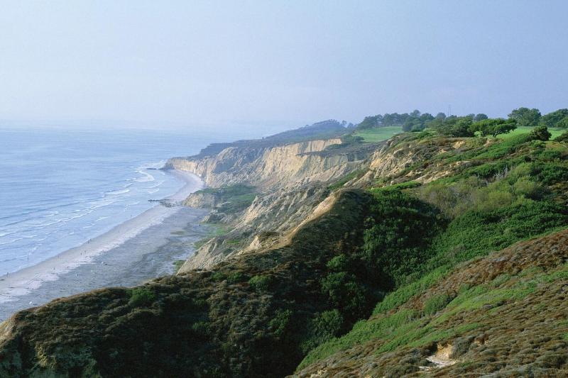 בית מלון כפרי Sheraton La Jolla