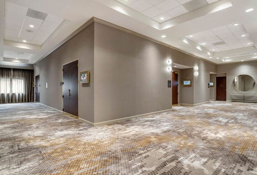 فندق Sheraton Suites Wilmington Downtown