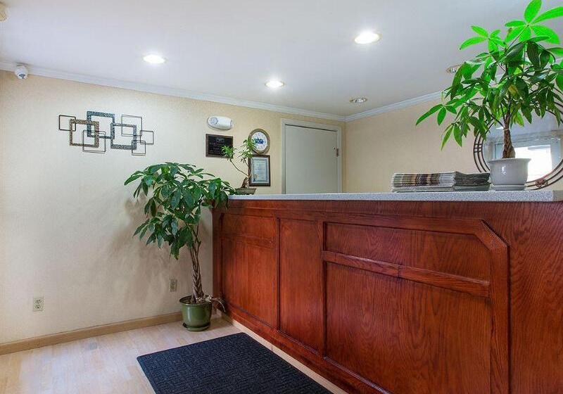 فندق Soma Park Inn