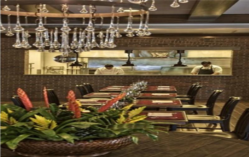 בית מלון כפרי The Alfond Inn