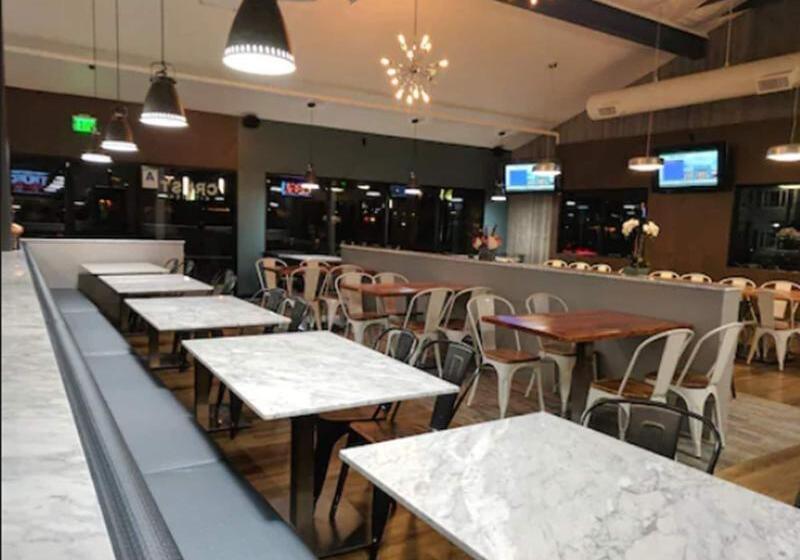 The Atwood Hotel San Diego   Seaworld/zoo