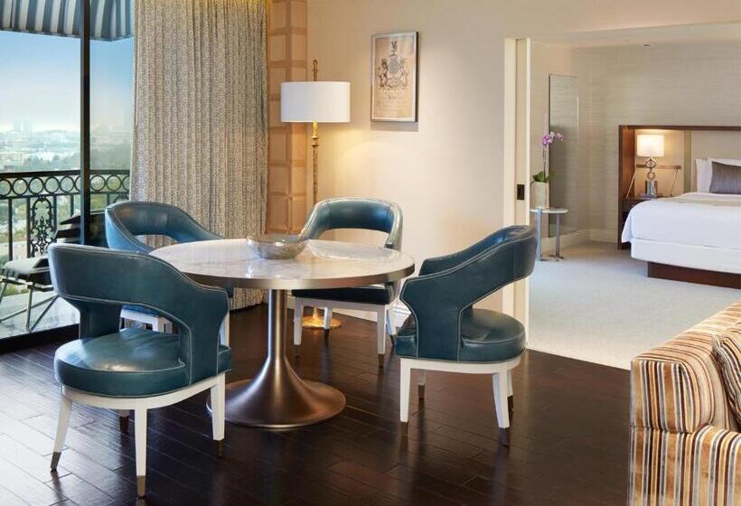 هتل The London West Hollywood At Beverly Hills
