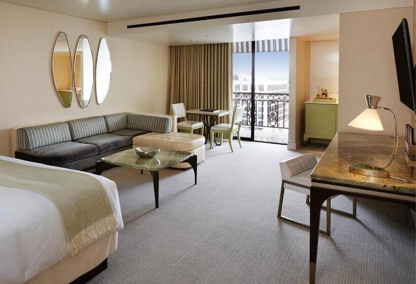 هتل The London West Hollywood At Beverly Hills