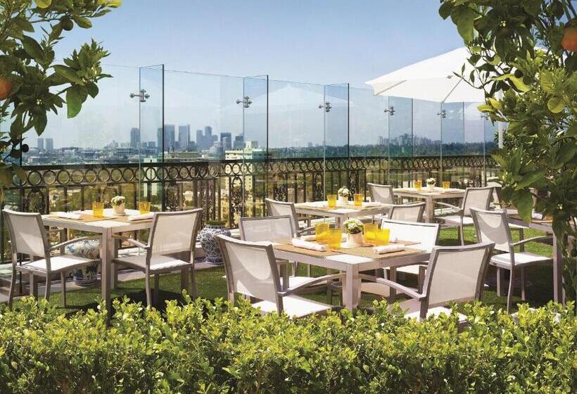 هتل The London West Hollywood At Beverly Hills