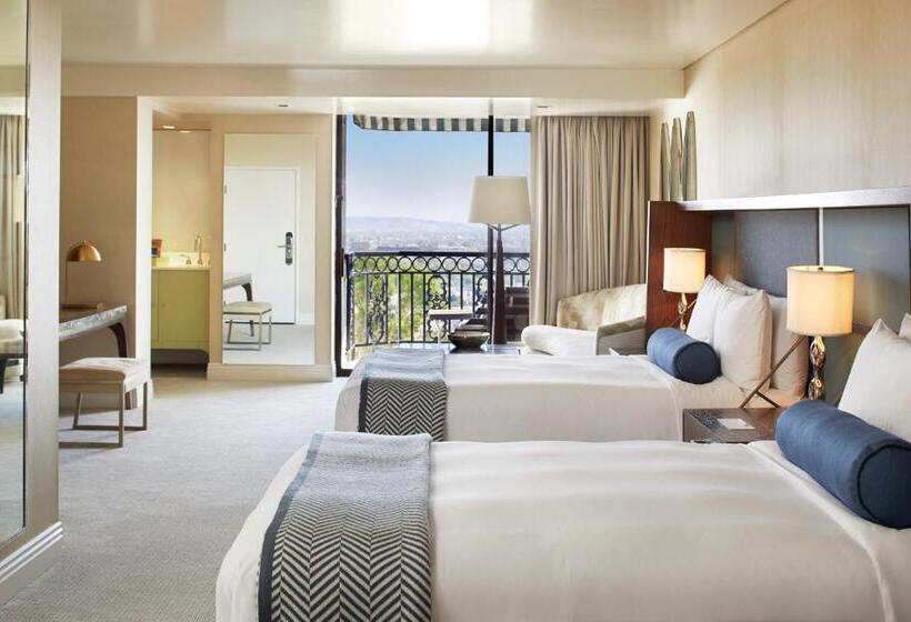 هتل The London West Hollywood At Beverly Hills