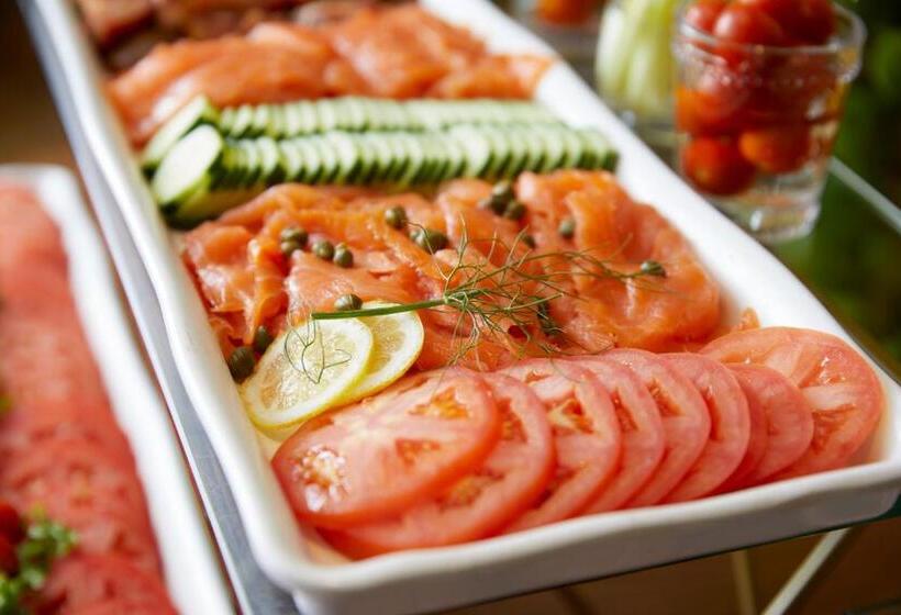 هتل The London West Hollywood At Beverly Hills